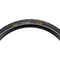 Покрышка Continental Ride Tour, 28" | 700 x 32C | 28 x 1 1/4 x 1 3/4, черная, не складная