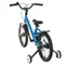 Велосипед RoyalBaby MARS ALLOY 16", OFFICIAL UA, синий