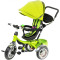 Велосипед детский 3х колесный Kidzmotion Tobi Pro GREEN