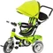 Велосипед детский 3х колесный Kidzmotion Tobi Pro GREEN