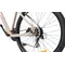 Велосипед Spirit Echo 7.2 27,5", рама L, латте, 2021