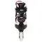 Роликовые коньки Action Chris PW-153B-5-1/Pink/37-40