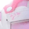 Ледовые коньки раздвижные Tempish JOY ICE GIRL/30-33
