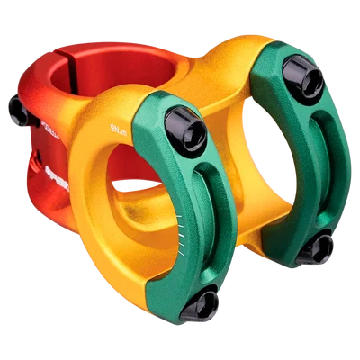 Вынос SPANK SPOON 318 33mm, Rasta