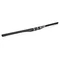 Руль Ghost GND 51 Pro Team Carbon, 740 мм Rize 8 Back- 31, 8мм, черный