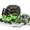 Роликовые коньки Tempish RACER BABY SKATE (компл)/26-29