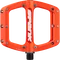 Педали SPANK SPOON Reboot 110, Orange