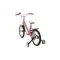 Велосипед RoyalBaby MARS ALLOY 16", OFFICIAL UA, розовый Велосипед RoyalBaby MARS ALLOY 16", OFFICIAL UA, розовый