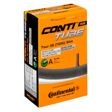 Камера Continental Tour Tube Slim 28" A40 RE [ -> /32-630]