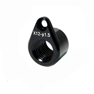 Крюк на раму Ghost, Hanger mount M3, X12xp1,5