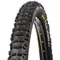 Покрышка Continental Trail King 2.4, 27.5"x2.40, 60-584, Foldable, BlackChili, ProTection Apex, Skin, черный
