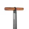 Насос велосипедный Birzman The Pump with Snap-It Pro Напольный