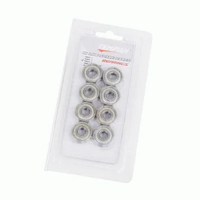 Подшипники Tempish ABEC 3 (8 шт)