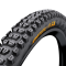 Покрышка бескамерная Continental Kryptotal-R Downhill SuperSoft 29 x 2.40 черная складная skin