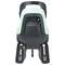 Детское велокресло Bobike Maxi GO Carrier / Marshmallow mint