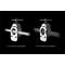 Направляющая для пилы Birzman, Threadless Saw Guide 1 "; 1-1/8"; 1-1/4 "