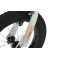 Велосипед RoyalBaby SPACE NO.1 Steel 16", OFFICIAL UA, оранжевый