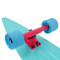 Скейтборд Tempish BUFFY 36 pintail/blue