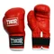 Перчатки боксерские THOR JUNIOR 8oz /PU /красные