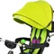 Велосипед детский 3х колесный Kidzmotion Tobi Pro GREEN