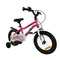 Велосипед детский RoyalBaby Chipmunk MK 16", OFFICIAL UA, розовый