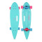 Скейтборд Tempish BUFFY 36 pintail/blue