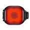 Мигалка задняя Knog Blinder Mini Square Rear 30 Lumens Black