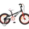 Велосипед RoyalBaby BULL DOZER 16", OFFICIAL UA, черный