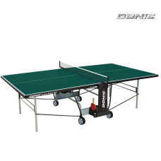 Теннисный стол Donic Indoor Roller 800/ зеленый