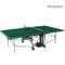 Теннисный стол Donic Indoor Roller 800/ зеленый Теннисный стол Donic Indoor Roller 800/ зеленый
