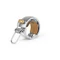 Звонок Knog Oi Luxe Small Silver