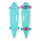 Скейтборд Tempish BUFFY 36 pintail/blue