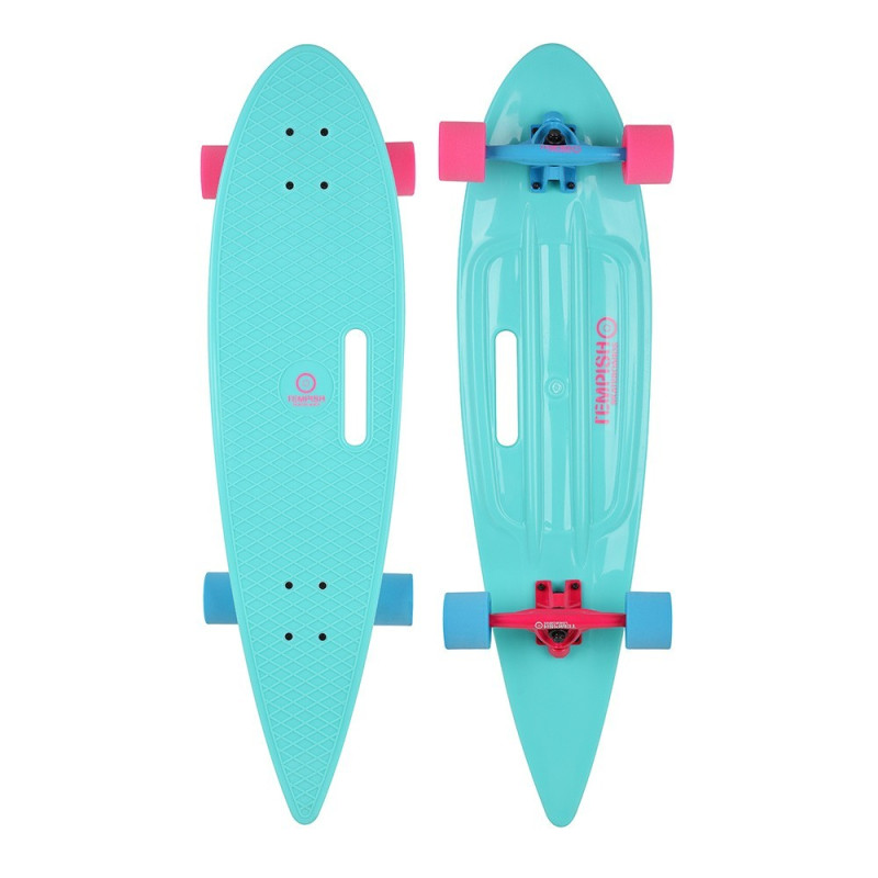 Скейтборд Tempish BUFFY 36 pintail/blue