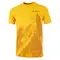 Футболка Ghost MTN Casual Line Peak, XL, желтая