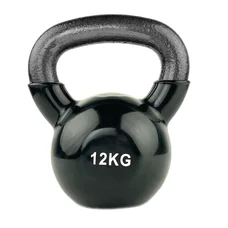 Гиря виниловая Stein 12 кг
