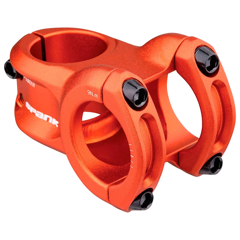 Вынос SPANK SPOON 318 43mm, Orange