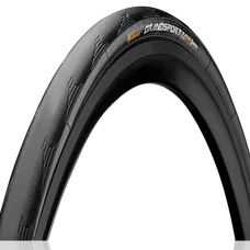 Покрышка Continental Grand Sport Race - 28" | 700 x 32C, черная, складная, skin