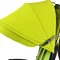 Велосипед детский 3х колесный Kidzmotion Tobi Pro GREEN
