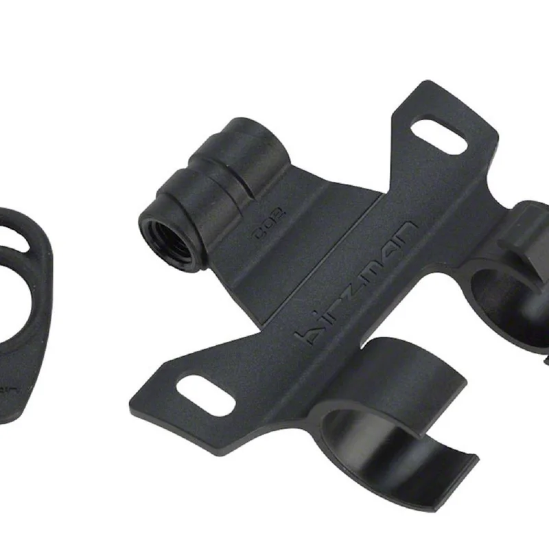 Крепление для насоса Birzman Mounting Bracket For Sheath Apogee