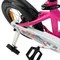 Велосипед детский RoyalBaby Chipmunk MK 16", OFFICIAL UA, розовый