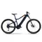 Электровелосипед Haibike SDURO HardSeven 1.5 i400Wh 9 s. Altus 27,5", рама XL, голубой-оранжевый-титан, 2020