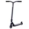 Самокат трюковый Hipe H1 Black matt