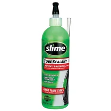 Антипрокольная жидкость для камер Slime, 473мл