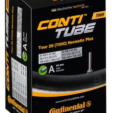 Камера Continental Tour Tube Hermetic Plus 28" A40 [ ->47-642]