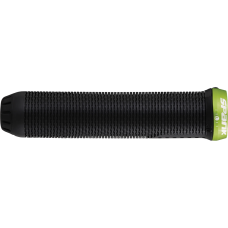 Грипсы SPANK SPIKE 30, Black Green