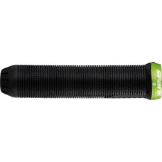 Грипсы SPANK SPIKE 30, Black Green