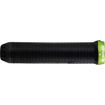 Грипсы SPANK SPIKE 30, Black Green