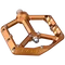 Педали SPANK OOZY Reboot, Bronze