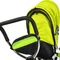 Велосипед детский 3х колесный Kidzmotion Tobi Pro GREEN