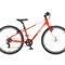 Велосипед KTM WILD CROSS 24" рама 35, оранжевый (белый), 2022
